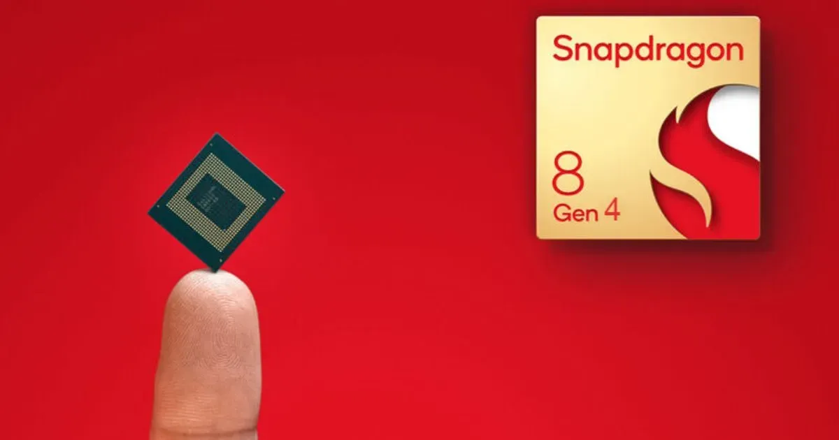 chip snapdragon gen 4 trên galaxy s25